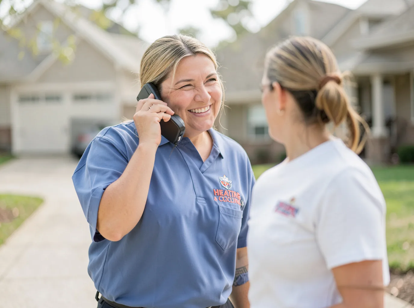 Hvac Repair East Spencer, NC FAQs